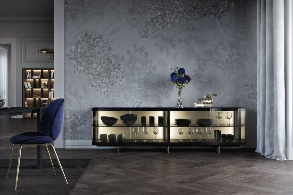 Möbelhaus in Markdorf