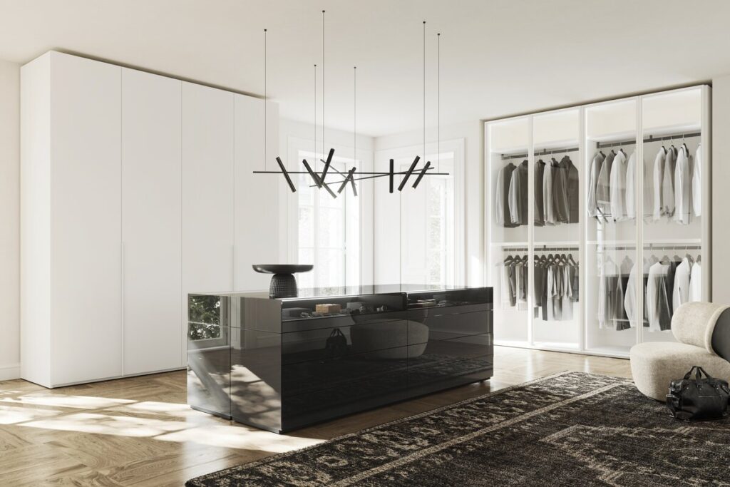 Möbelhaus in Markdorf