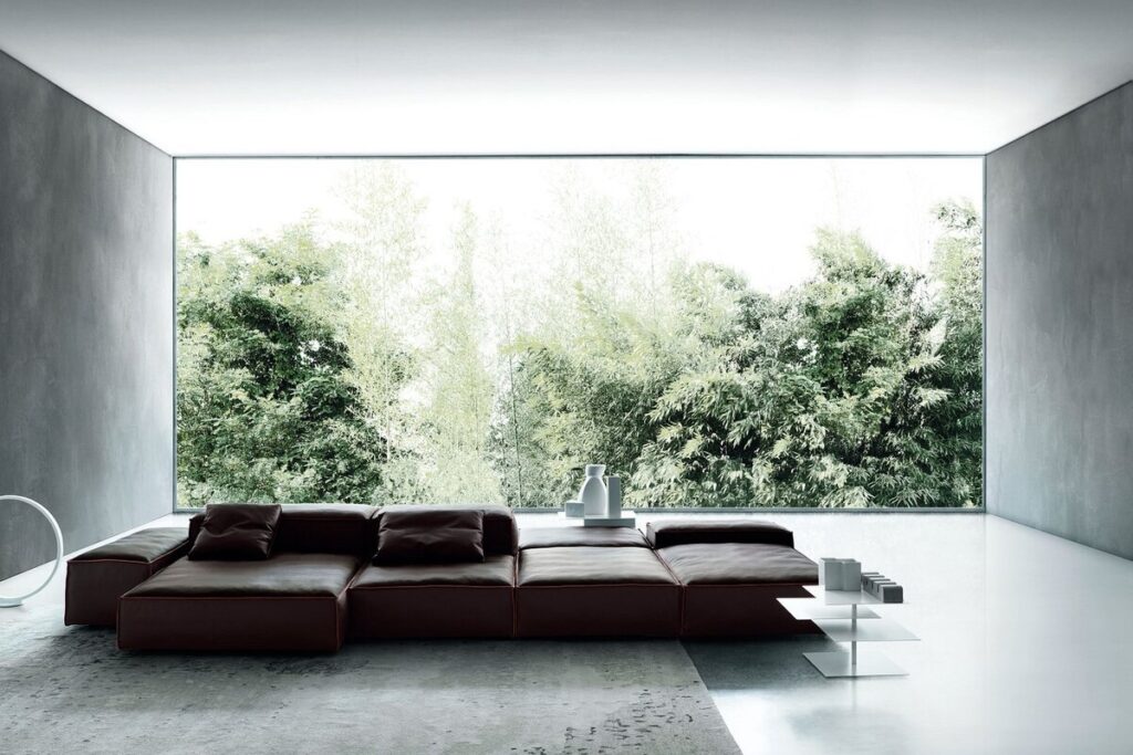 Möbelhaus in Markdorf