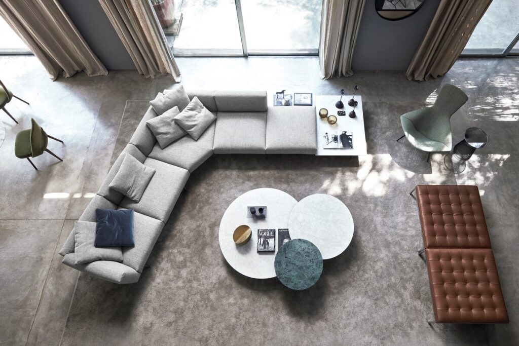 Möbelhaus in Markdorf